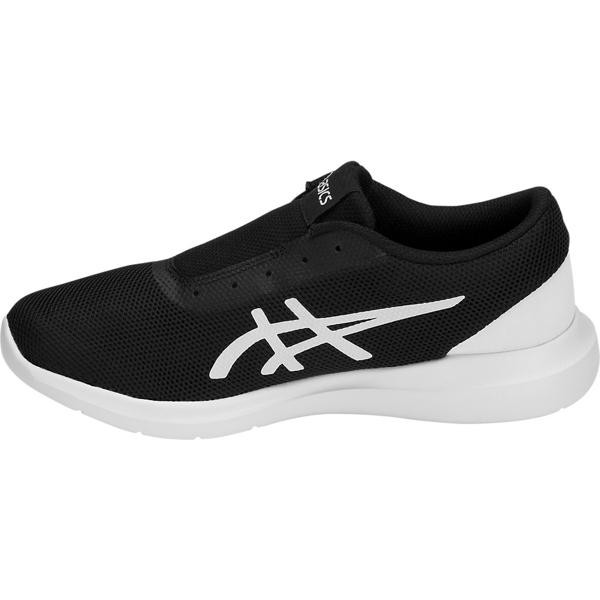Buy Asics Metrolyte II Slip On Women Black US 6 Online Flipkart Health